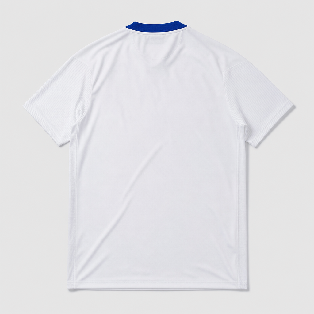 Away 20/21 Men's Shirt