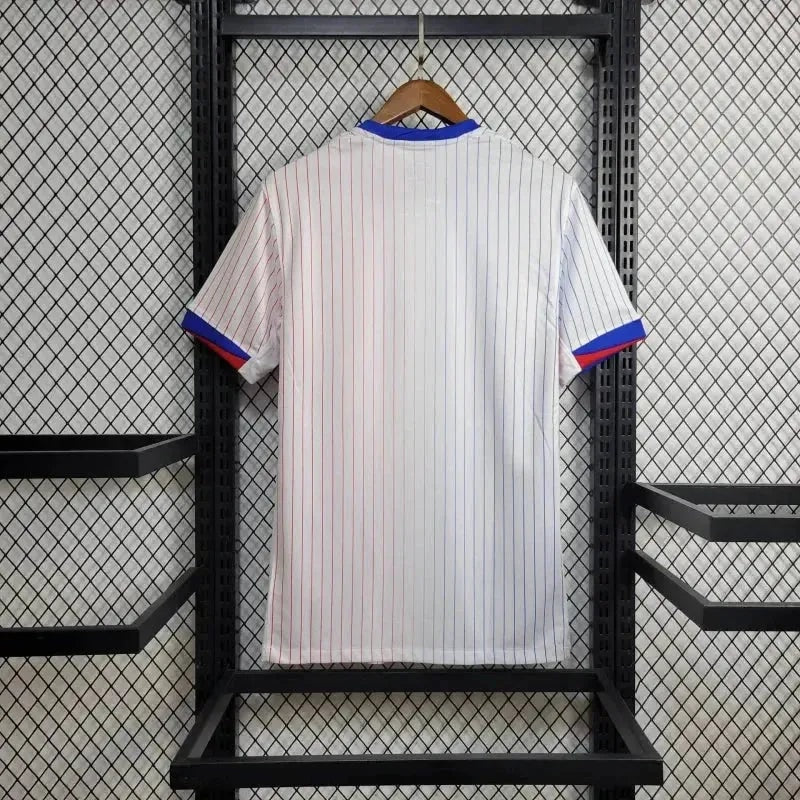 Away 24/25 Men's Shirt