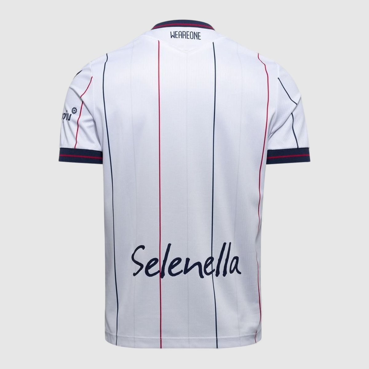 Away 25/26 Men's Shirt