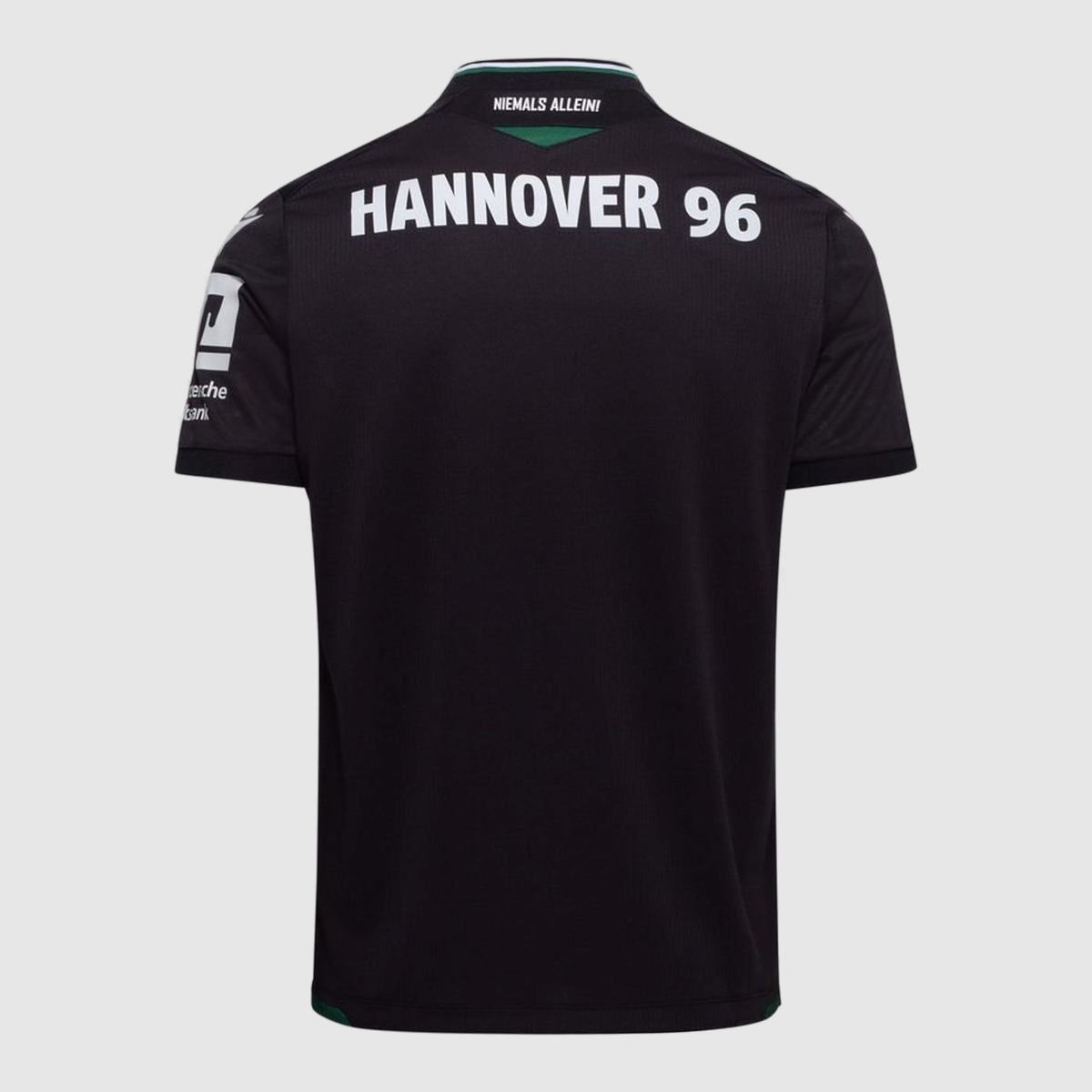 Away 25/26 Men's Shirt