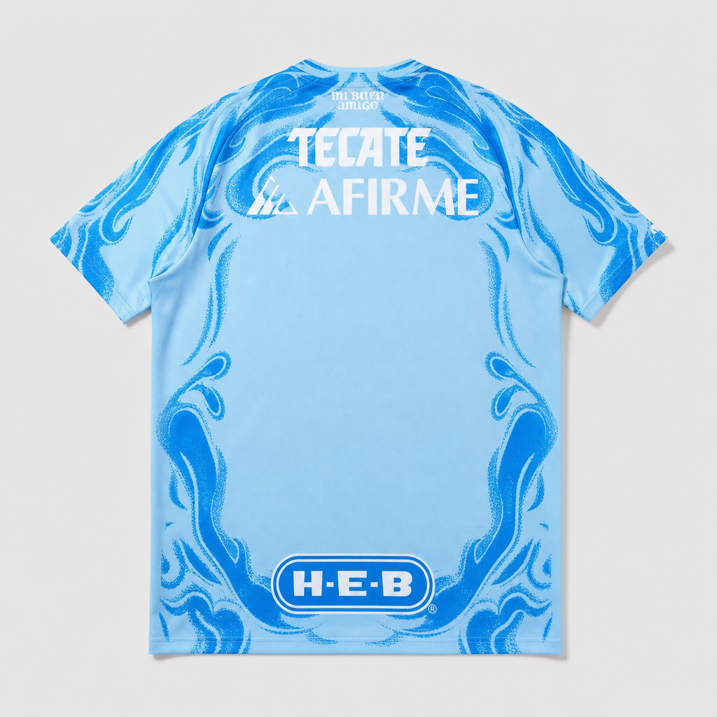 Away 25/26 Men's Shirt