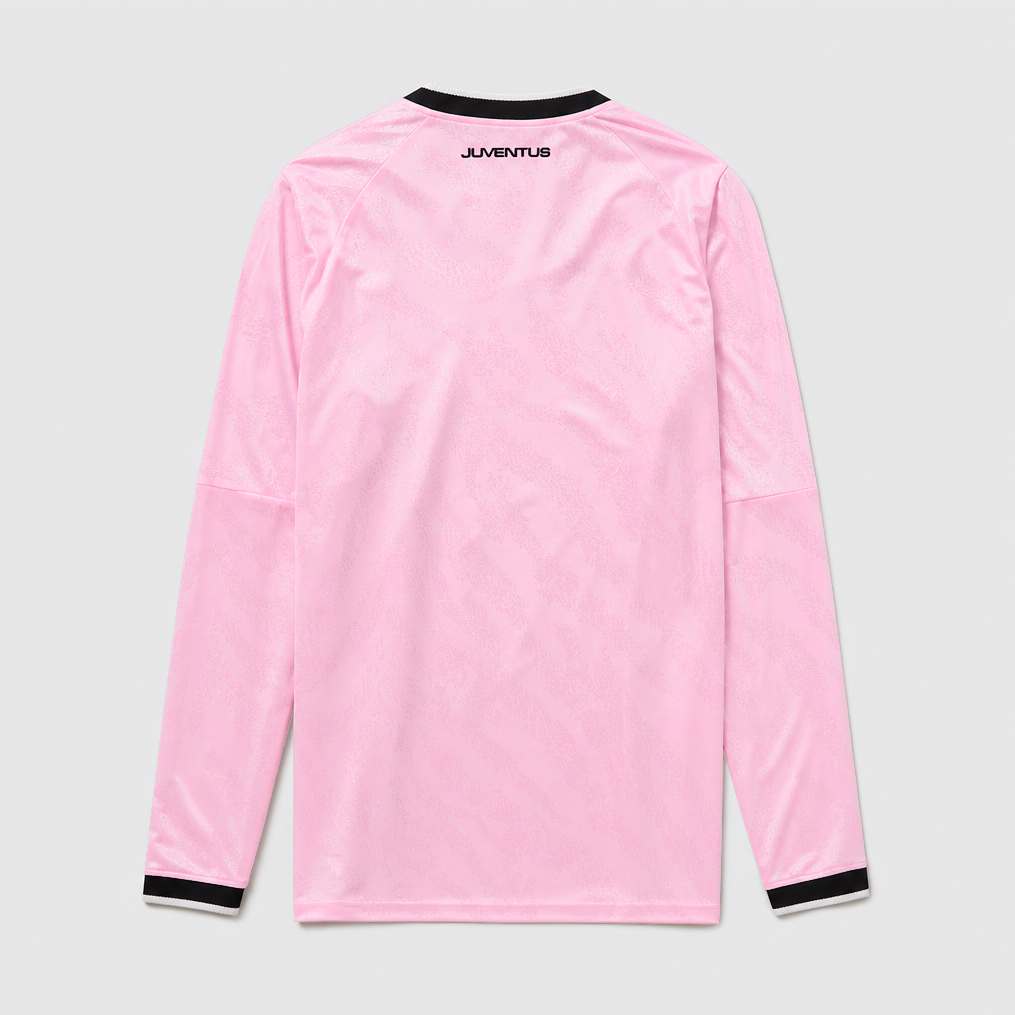 Away 26/27 Player Edition Long Sleeve Shirt