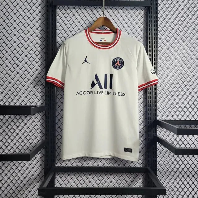 Fourth 21/22 Men's Shirt