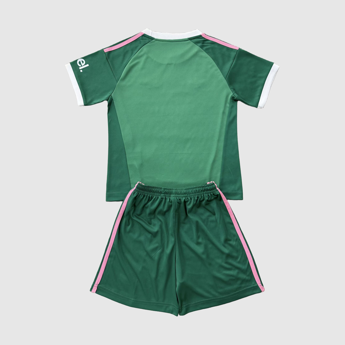 Goalkeeper 26/27 Kids Shirt Kit · Design 7