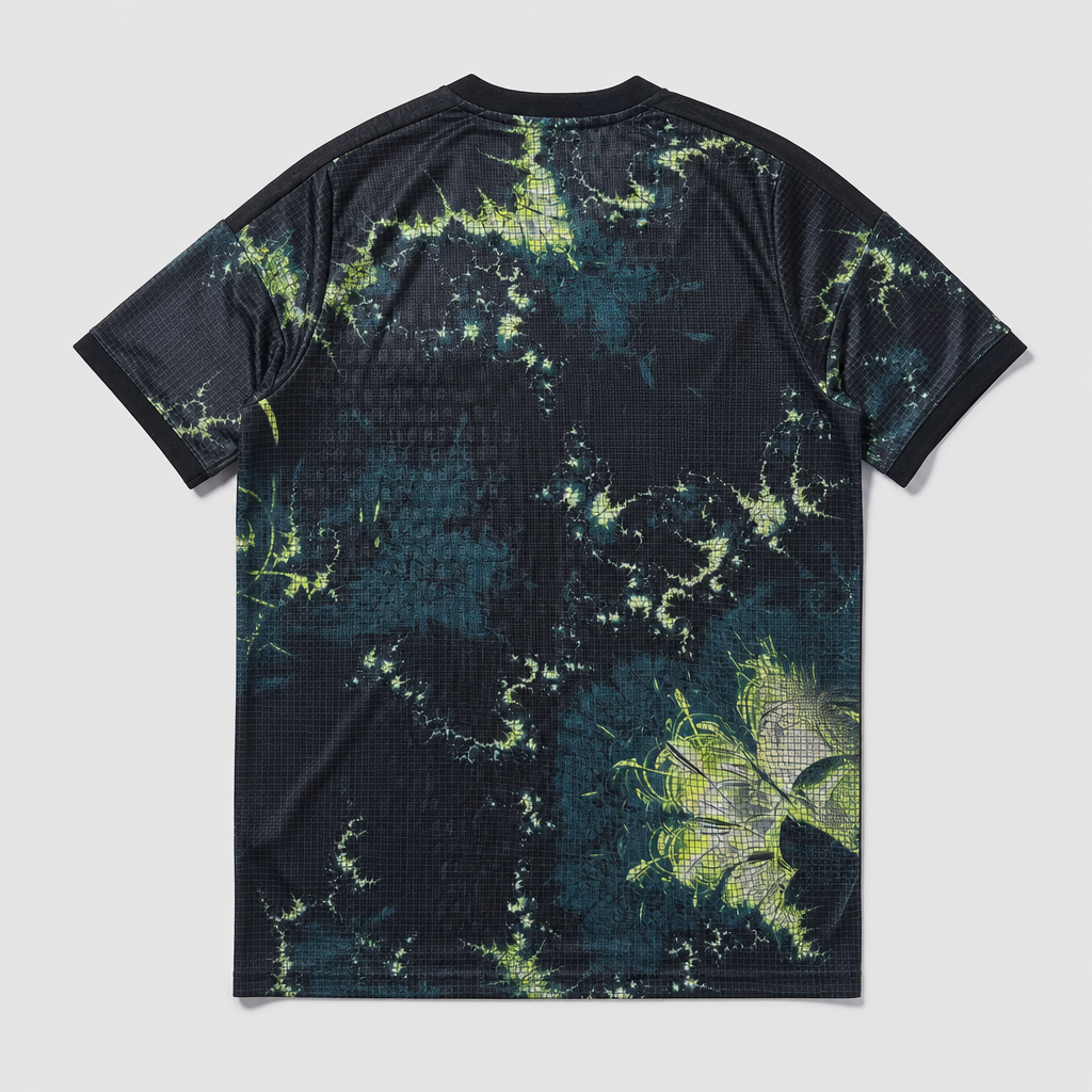 Goalkeeper 26/27 Shirt