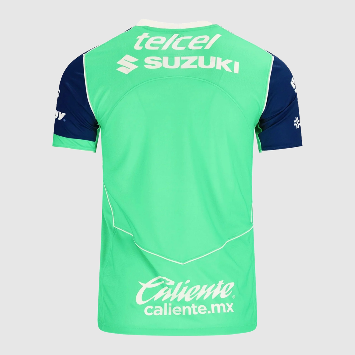 Goalkeeper 4 25/26 Shirt