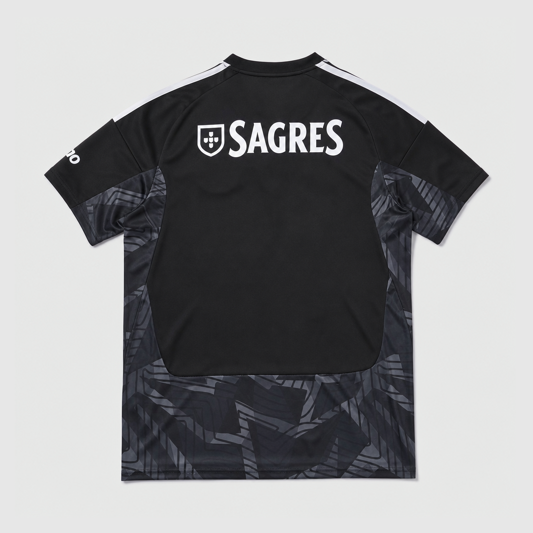 Goalkeeper 6 26/27 Shirt