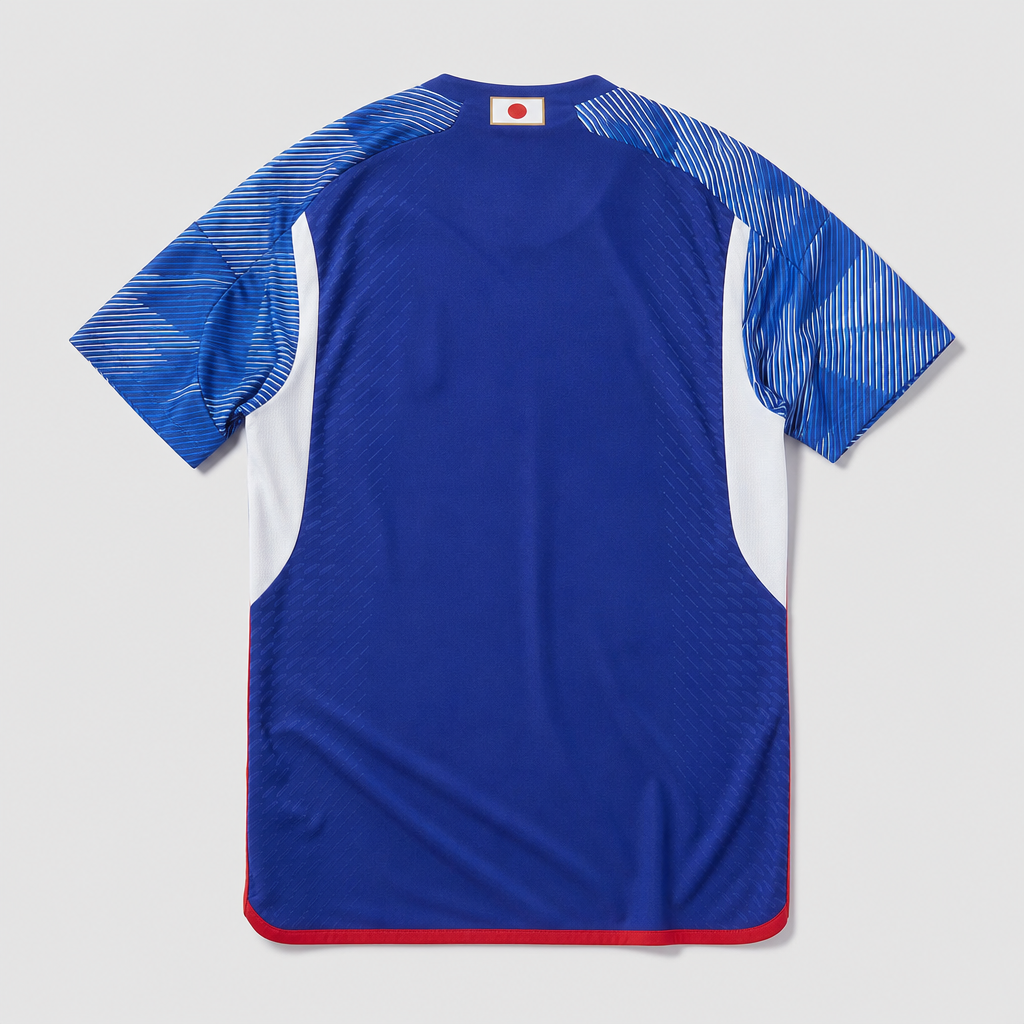 Home 22/23 Men's Shirt