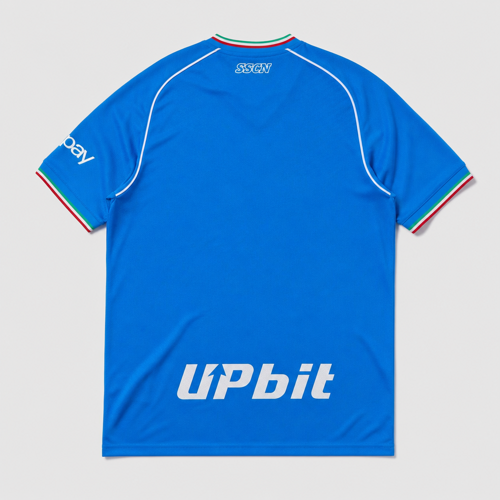 Home 23/24 Men's Shirt