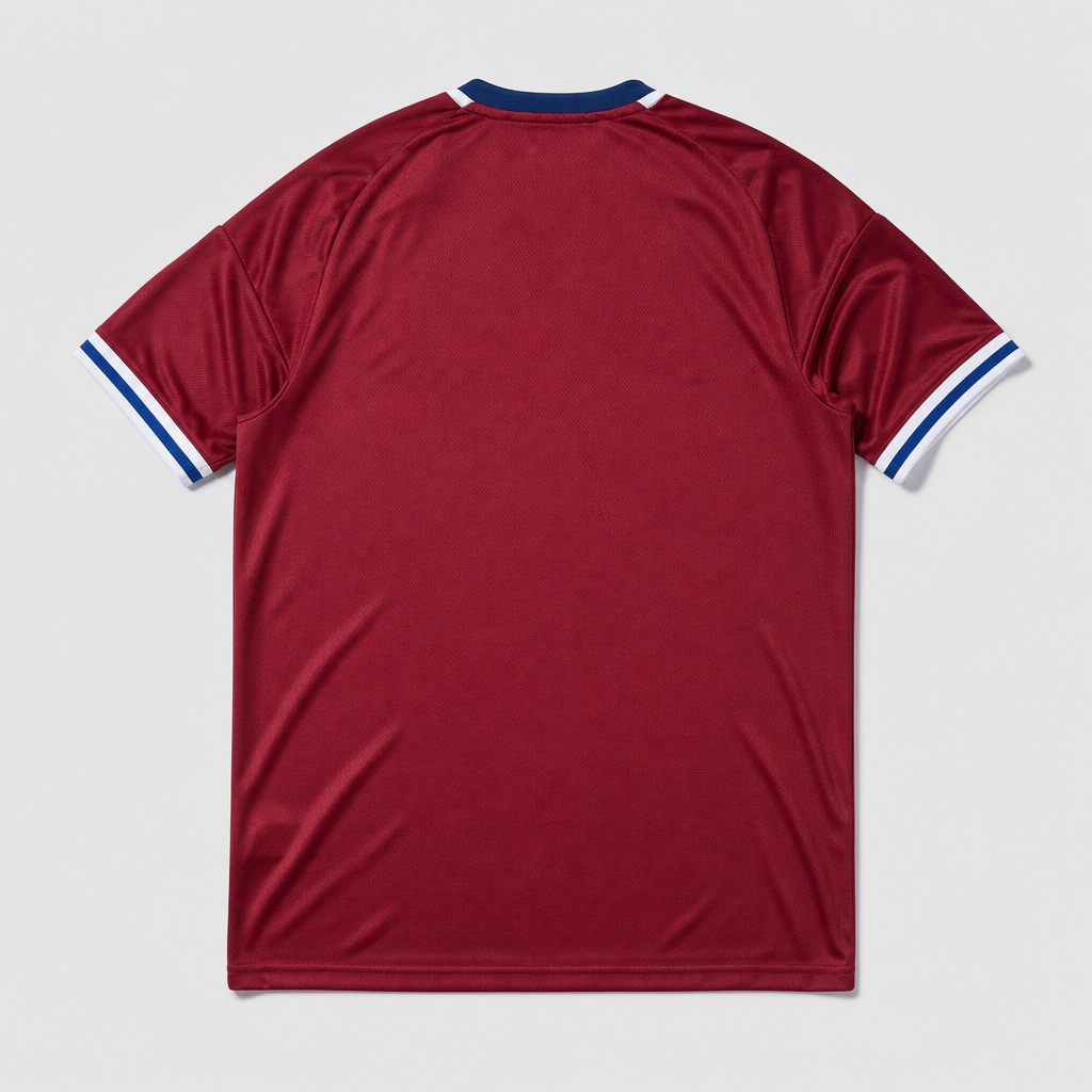 Home 24/25 Men's Shirt