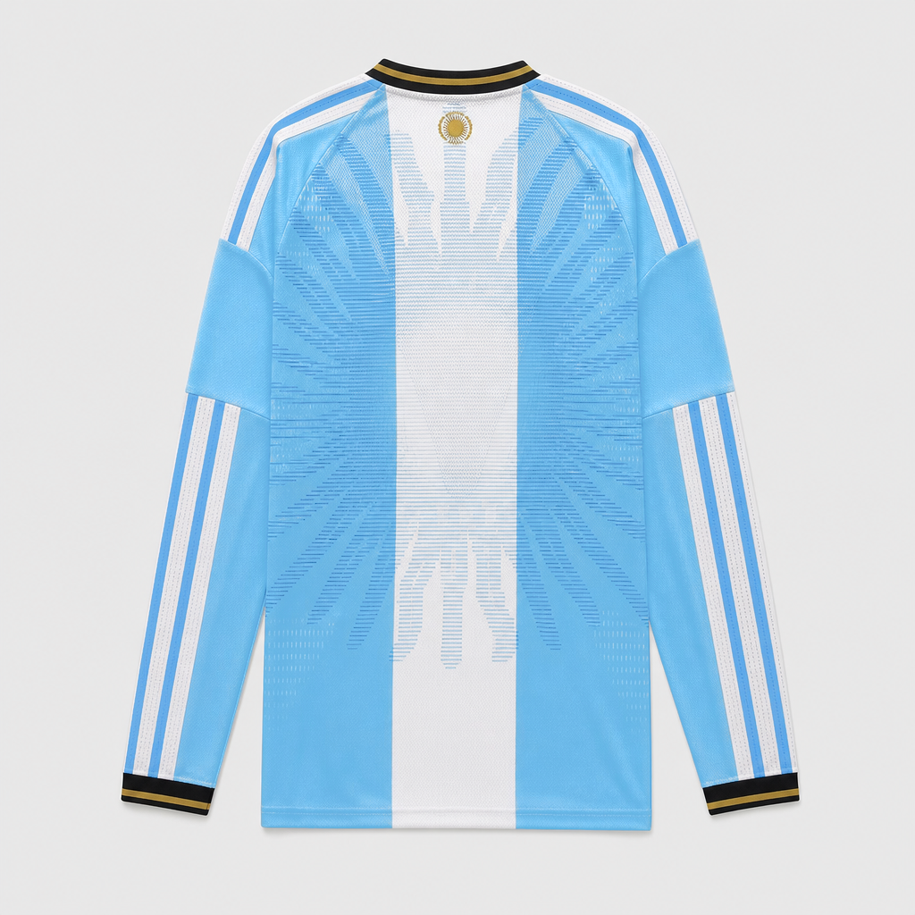 Messi Special Edition 26/27 Player Edition Long Sleeve Shirt