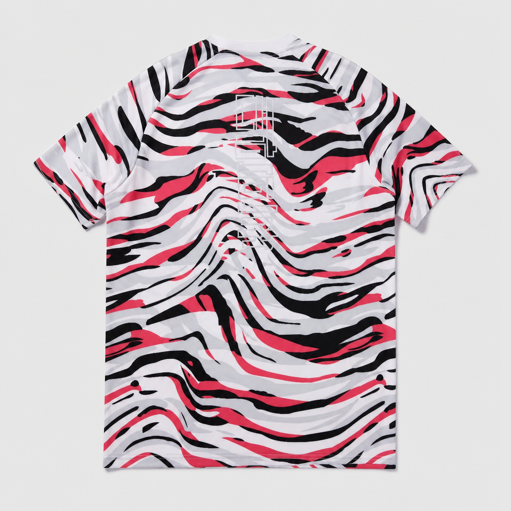 Pre-Match 20/21 Shirt