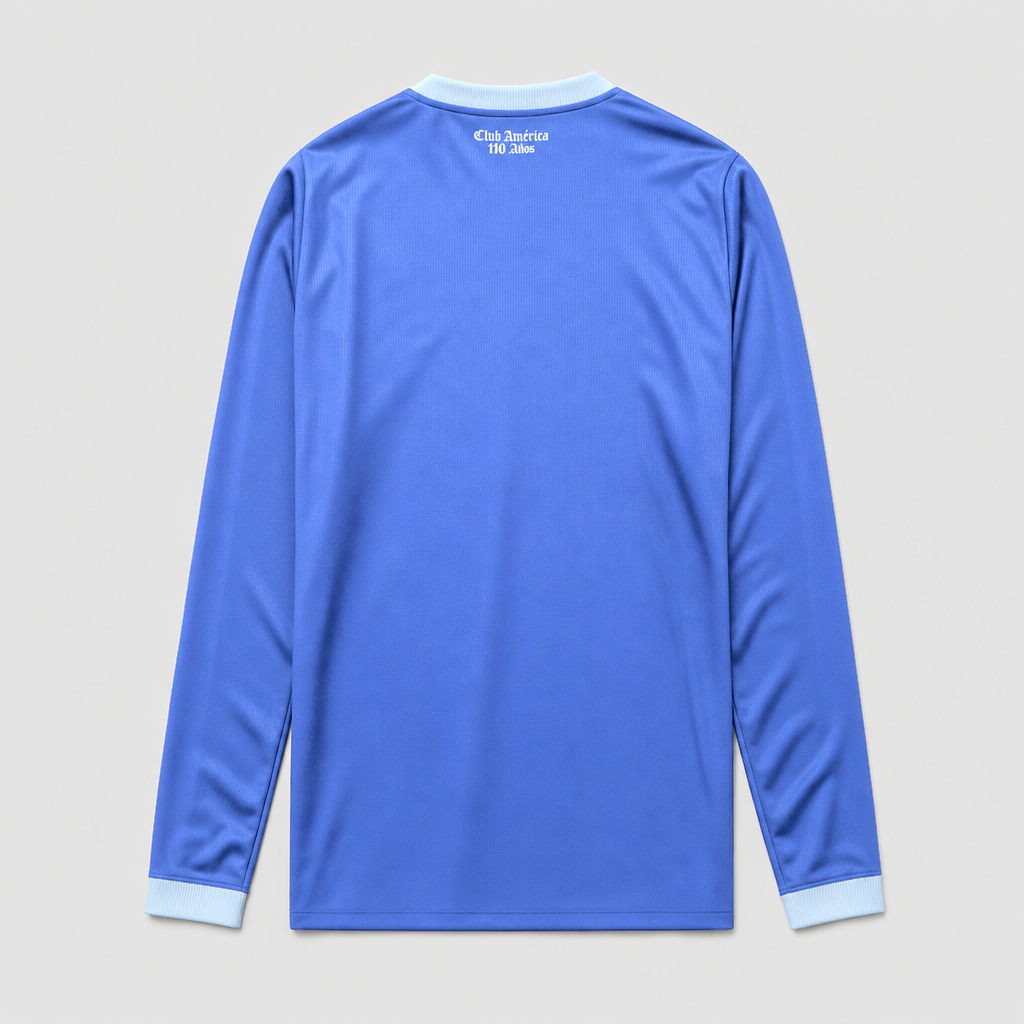Special Edition 110th Anniversary Special Edition 26/27 Player Edition Long Sleeve Shirt