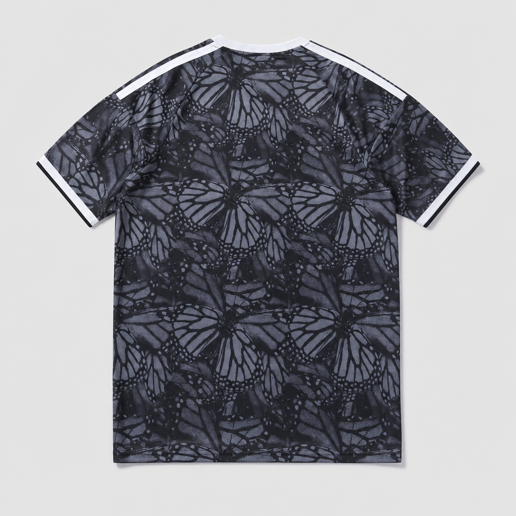 Special Edition 26/27 Men's Shirt · Design 2