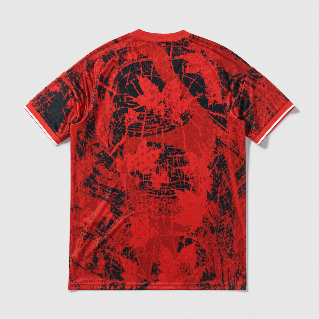 Special Edition 26/27 Player Edition Shirt