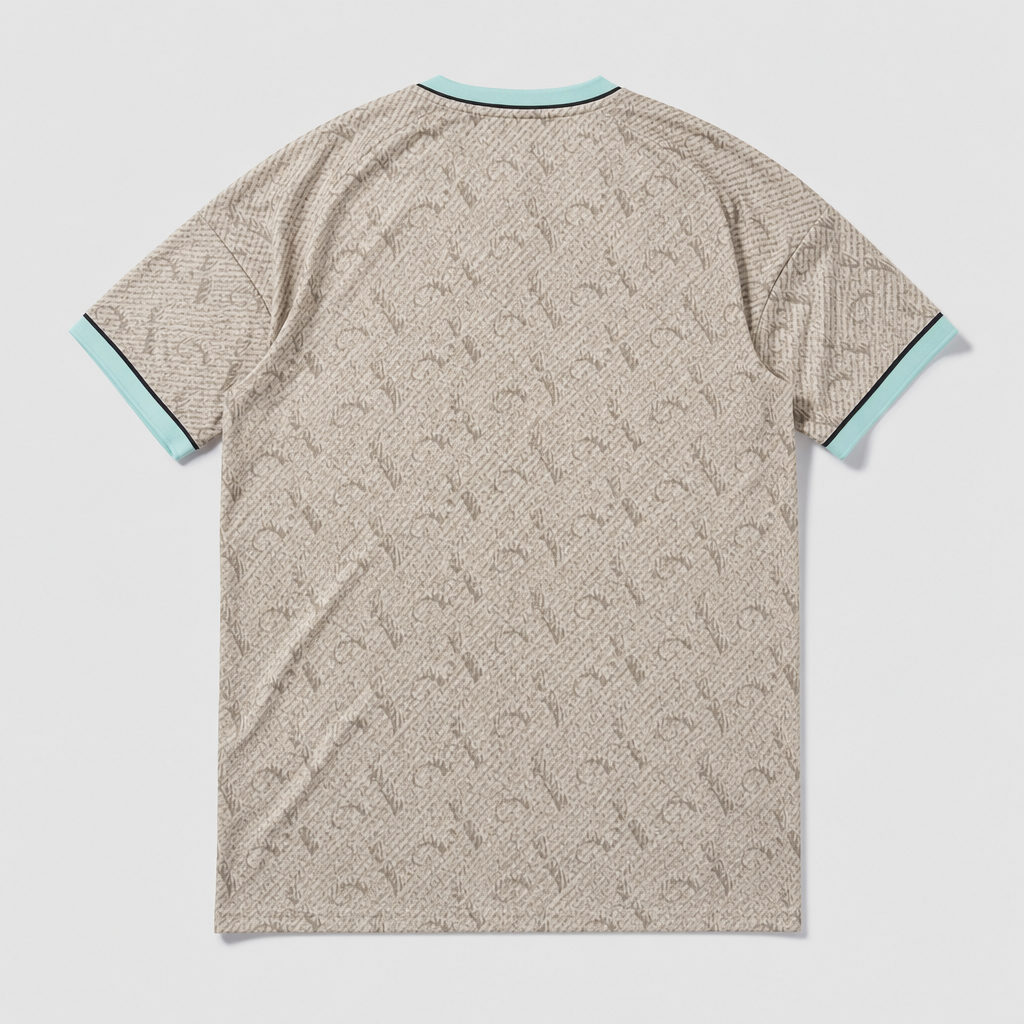 Special Edition 26/27 Player Edition Shirt · Design 9
