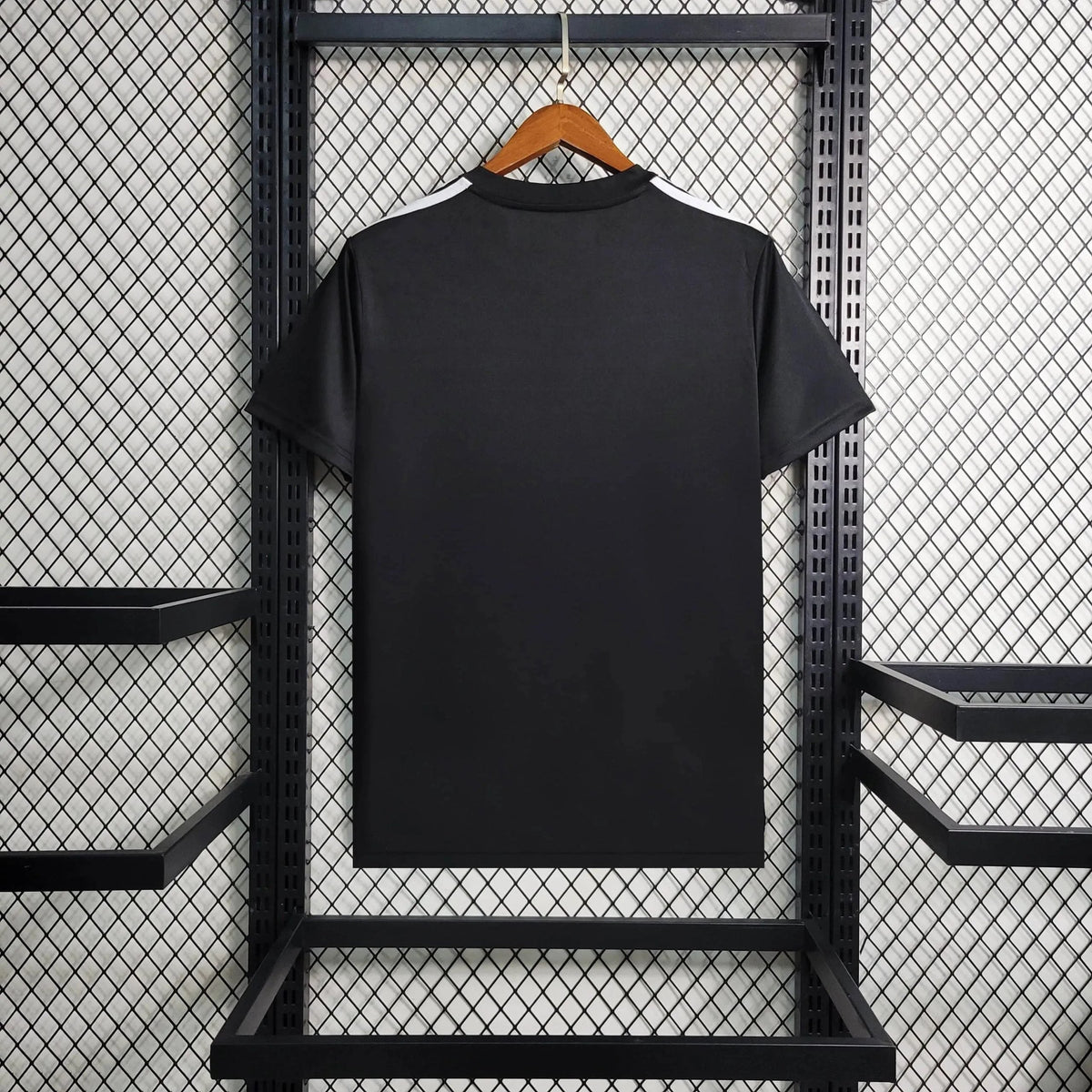 Special Edition Balmain Reflective Men S Men's Shirt · Design 2
