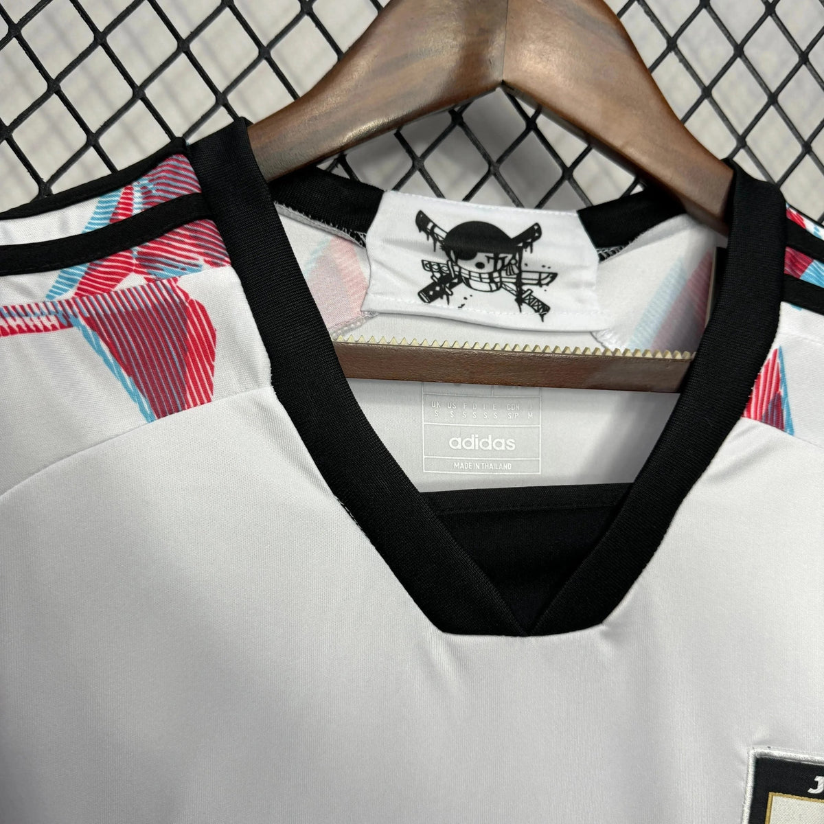 Special Edition Edition Roronoa Zoro 24/25 Men's Shirt