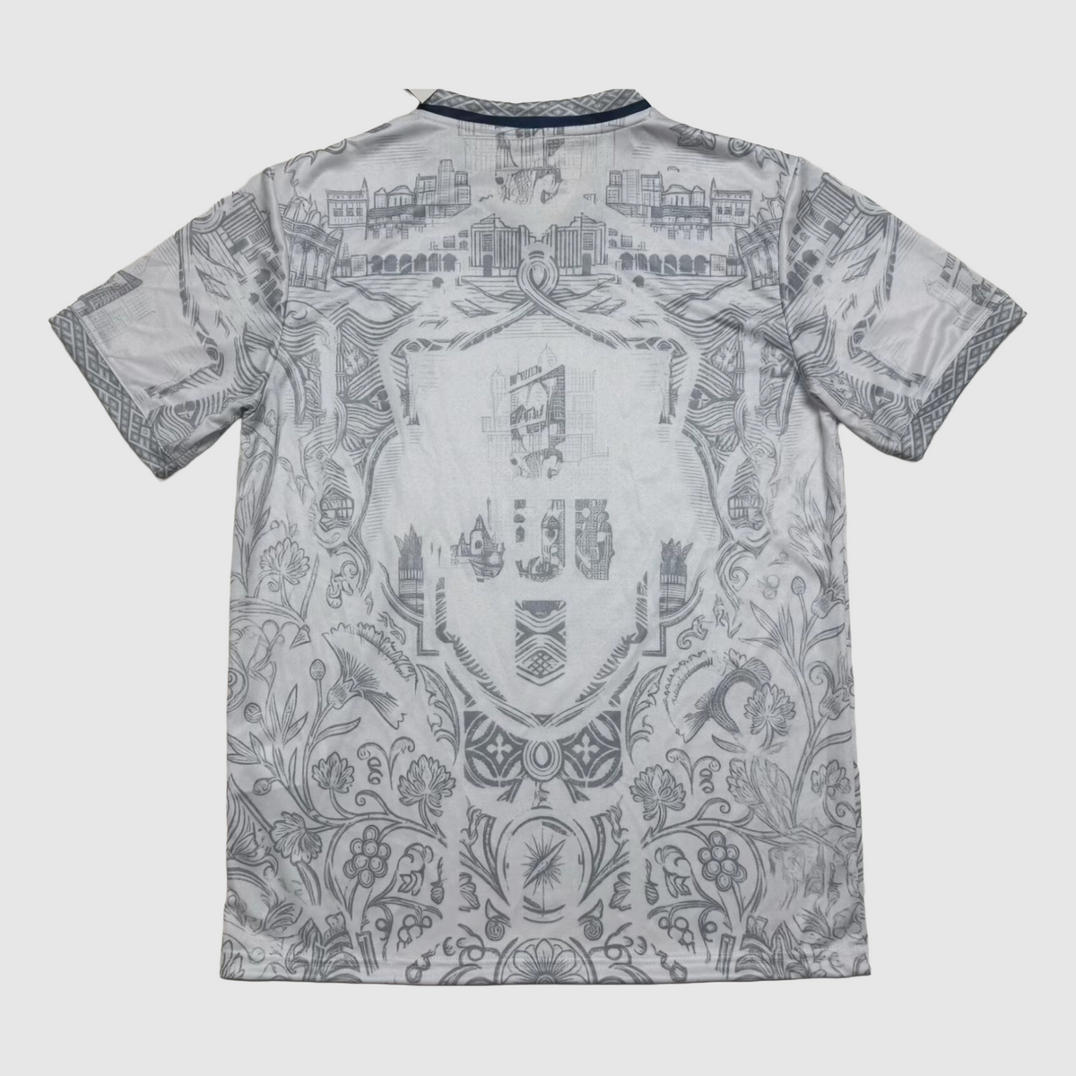 Special Edition Men's Shirt