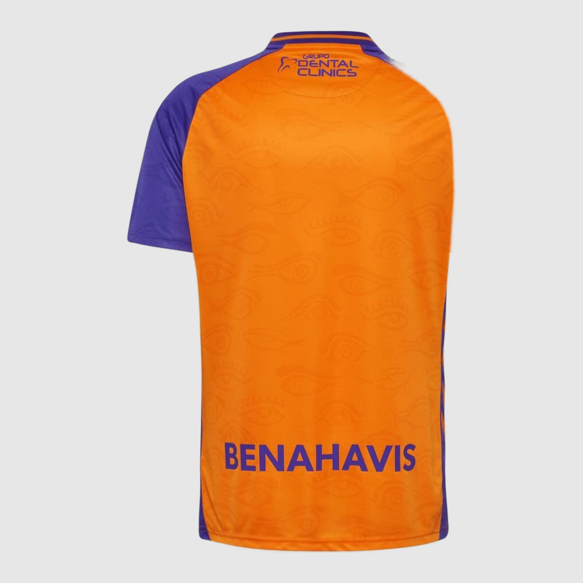 Third 25/26 Men's Shirt