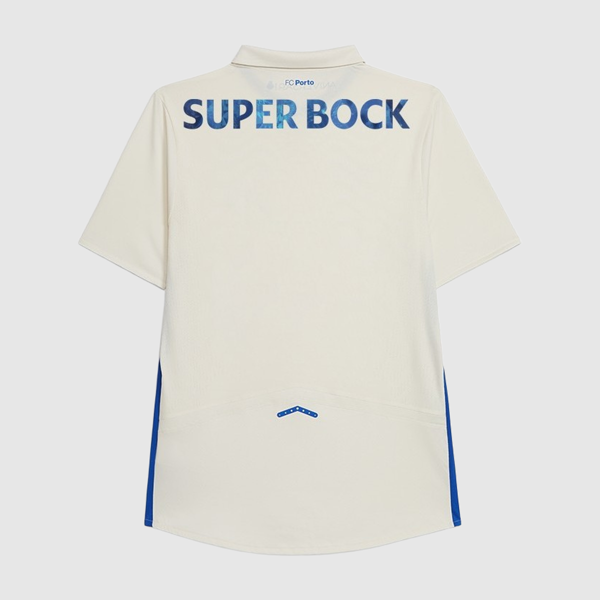 Third 25/26 Player Edition Shirt