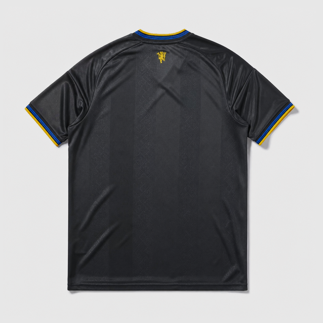 Third 25/26 Player Edition Shirt