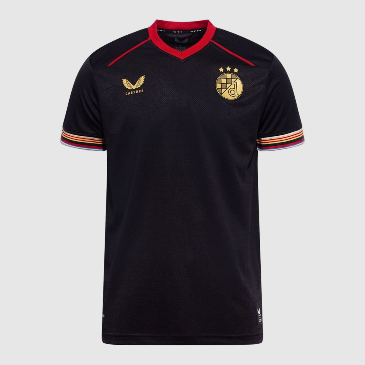 Third 26/27 Men's Shirt