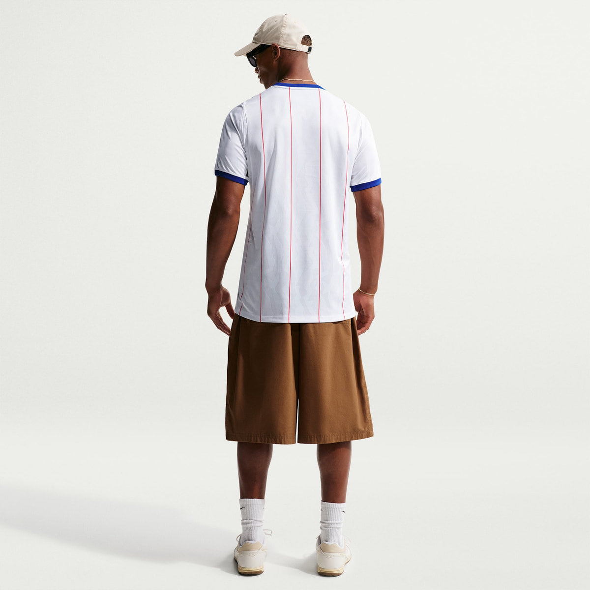 Third 26/27 Men's Shirt
