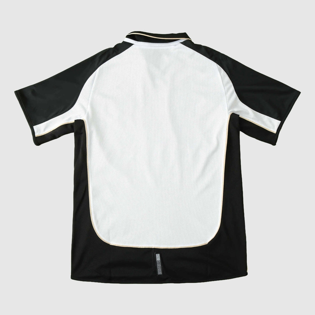 100 Years Edition 01/02 Retro Shirt