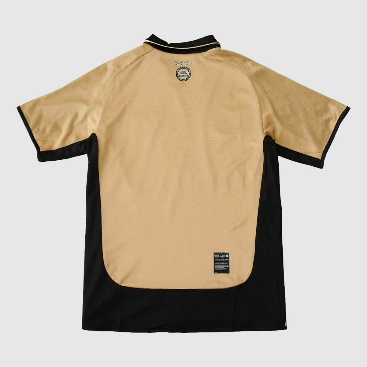 100 Years Edition 01/02 Retro Shirt