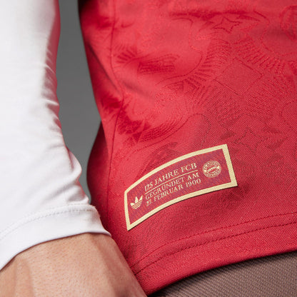 25/26 Men's Shirt