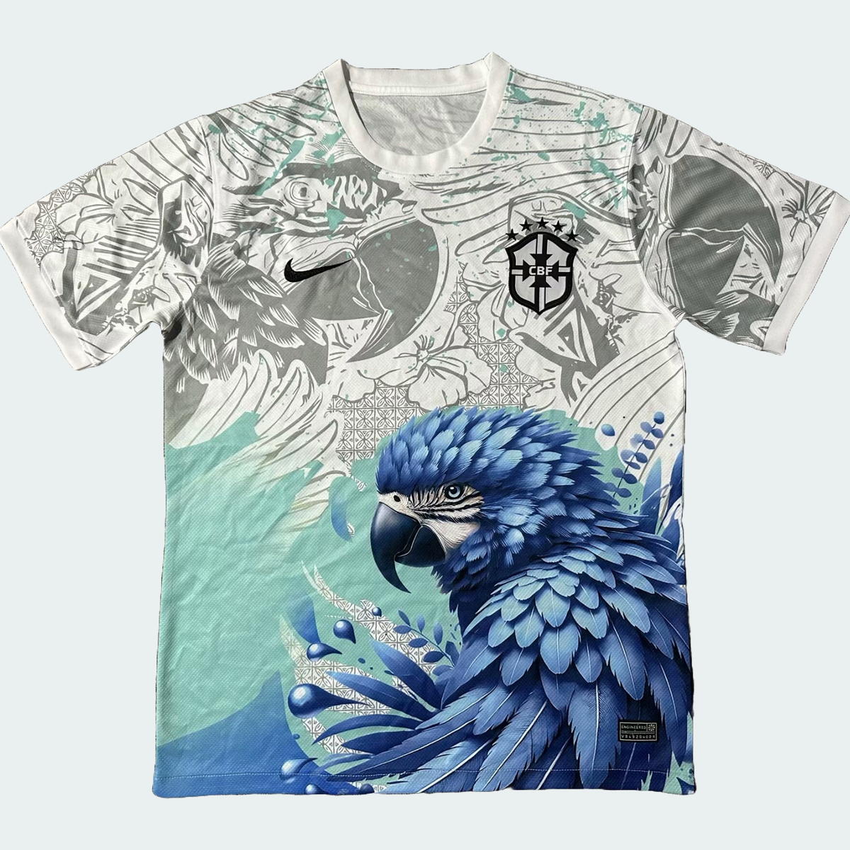 25/26 Men's Shirt