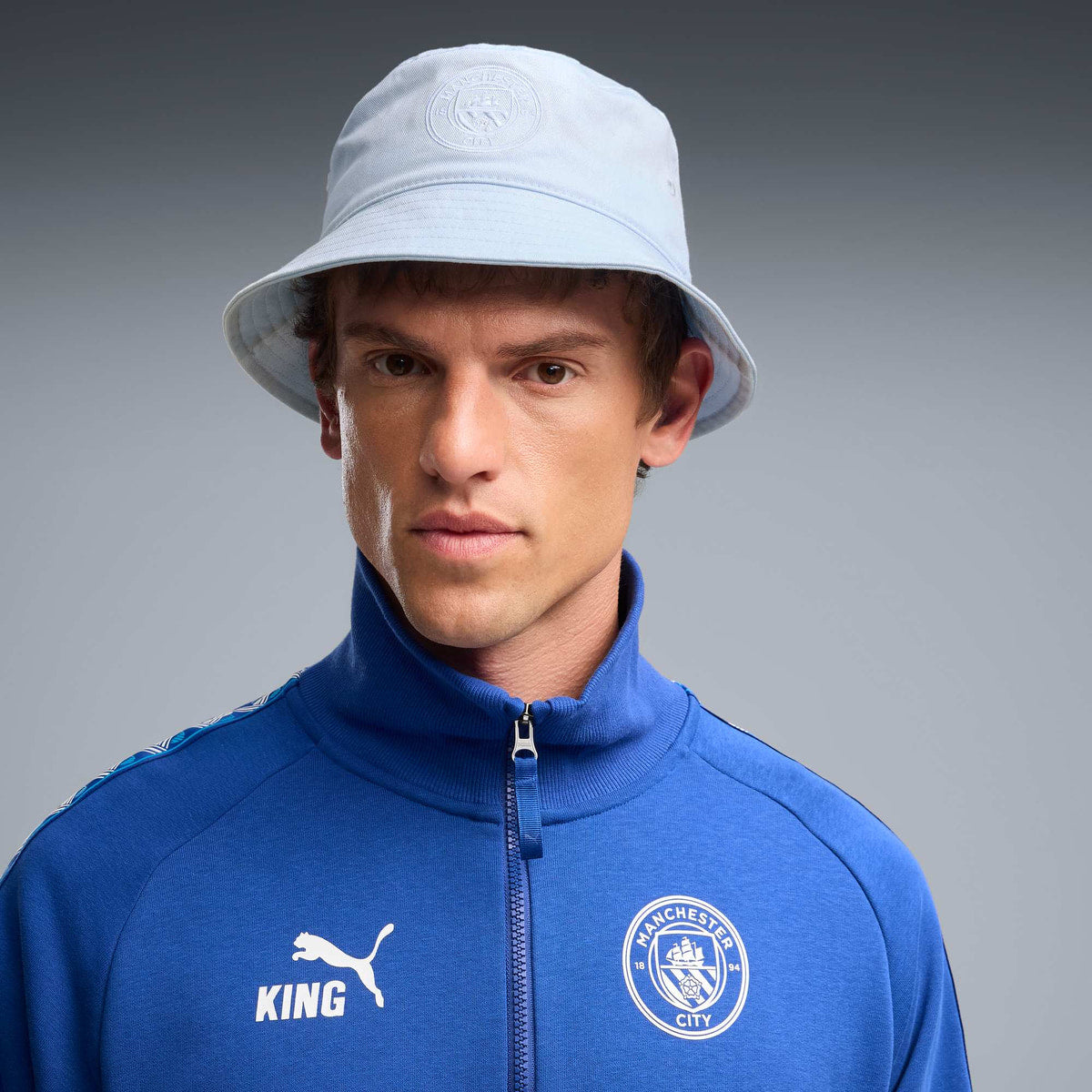 26/27 Bucket Hat