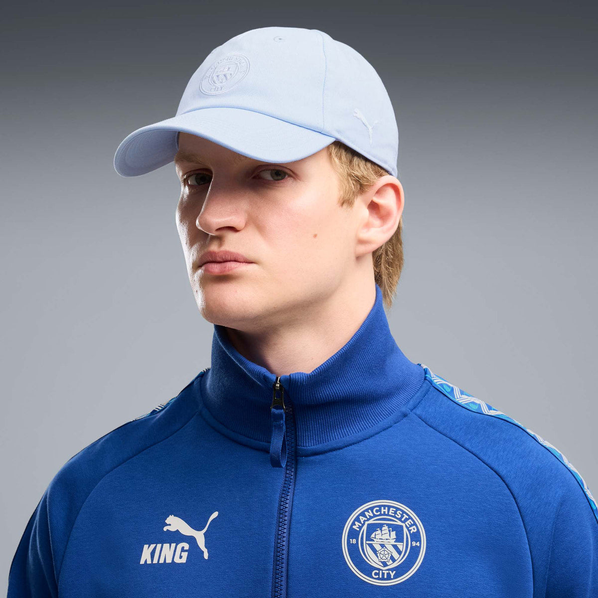 26/27 Club Cap