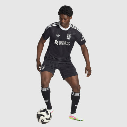 4 25/26 Goalkeeper Shirt