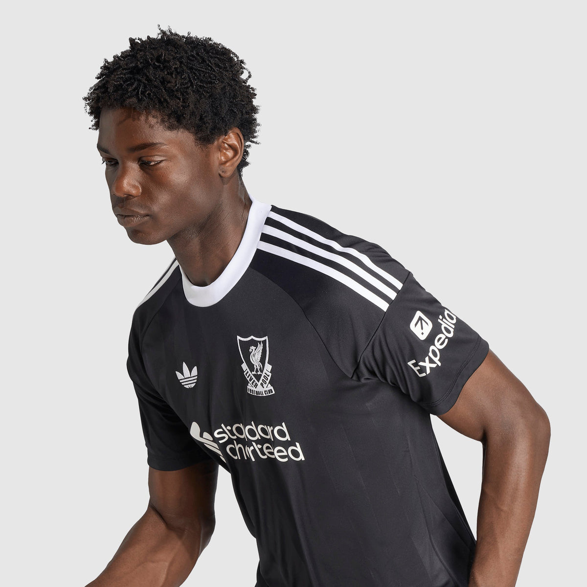 4 25/26 Goalkeeper Shirt