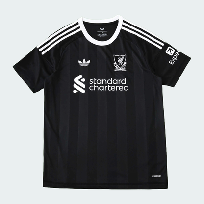 4 25/26 Goalkeeper Shirt
