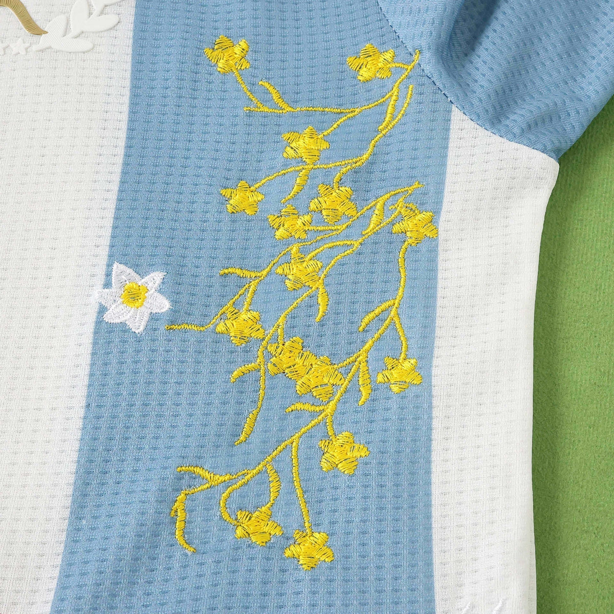 50 Years Embroidered Special Edition Men's Shirt