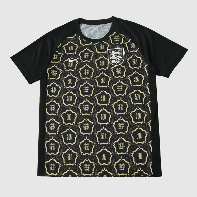 500th Anniversary Black 26/27 Men's Shirt