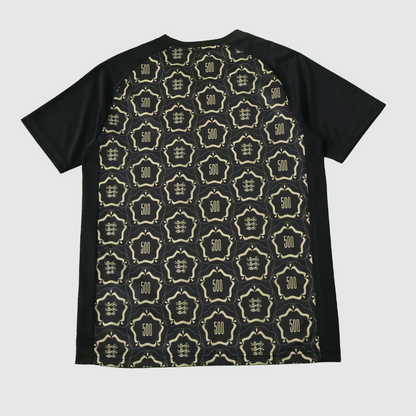 500th Anniversary Black 26/27 Men's Shirt