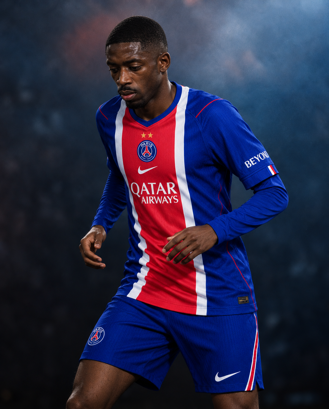 26/27 Kits