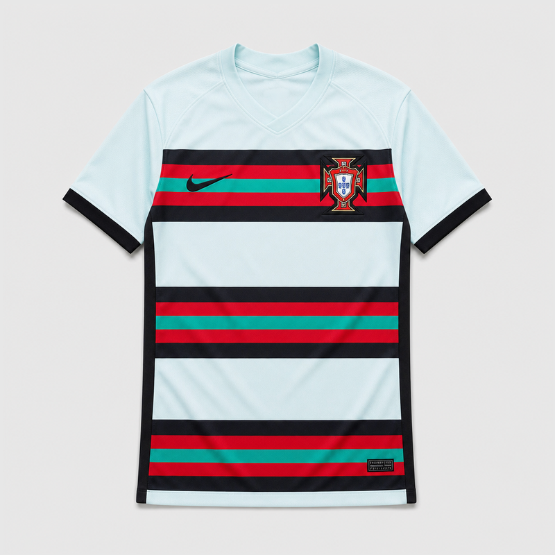 Away 20/21 Men's Shirt