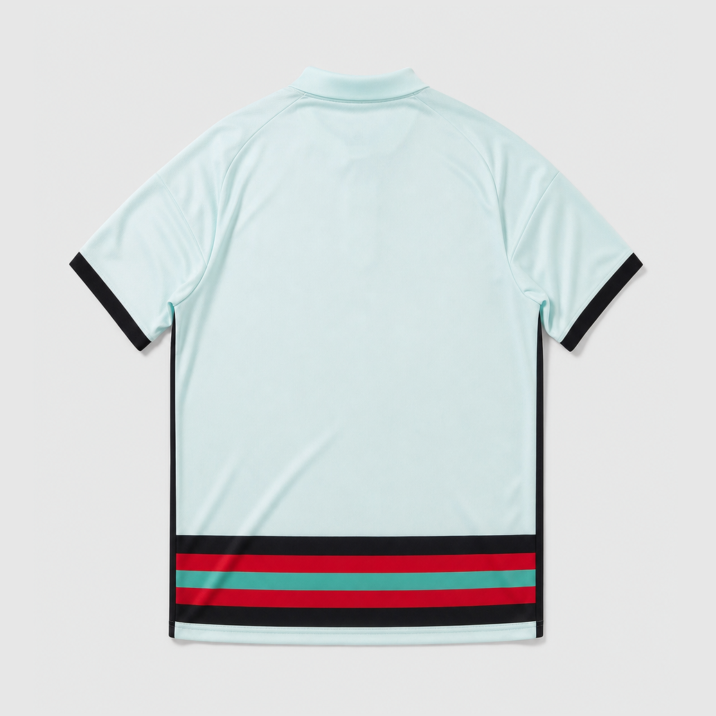 Away 20/21 Men's Shirt