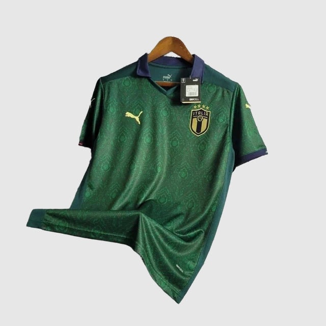 Away 20/21 Men's Shirt