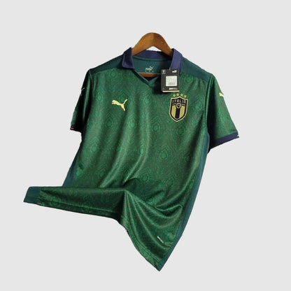 Away 20/21 Men's Shirt