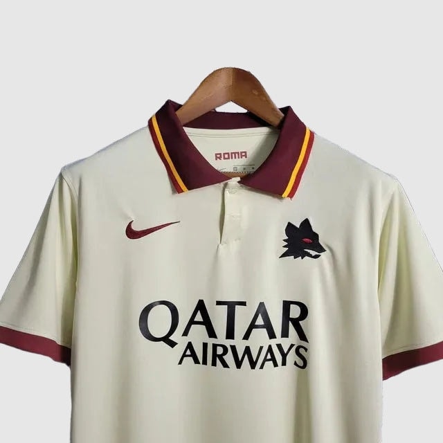 Away 20/21 Men's Shirt