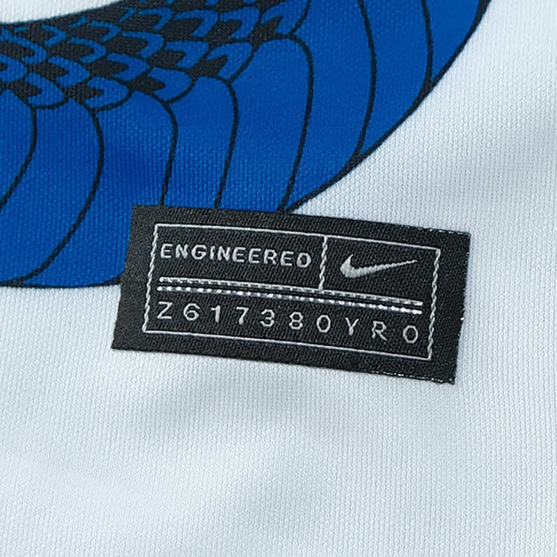 Away 21/22 Men's Shirt