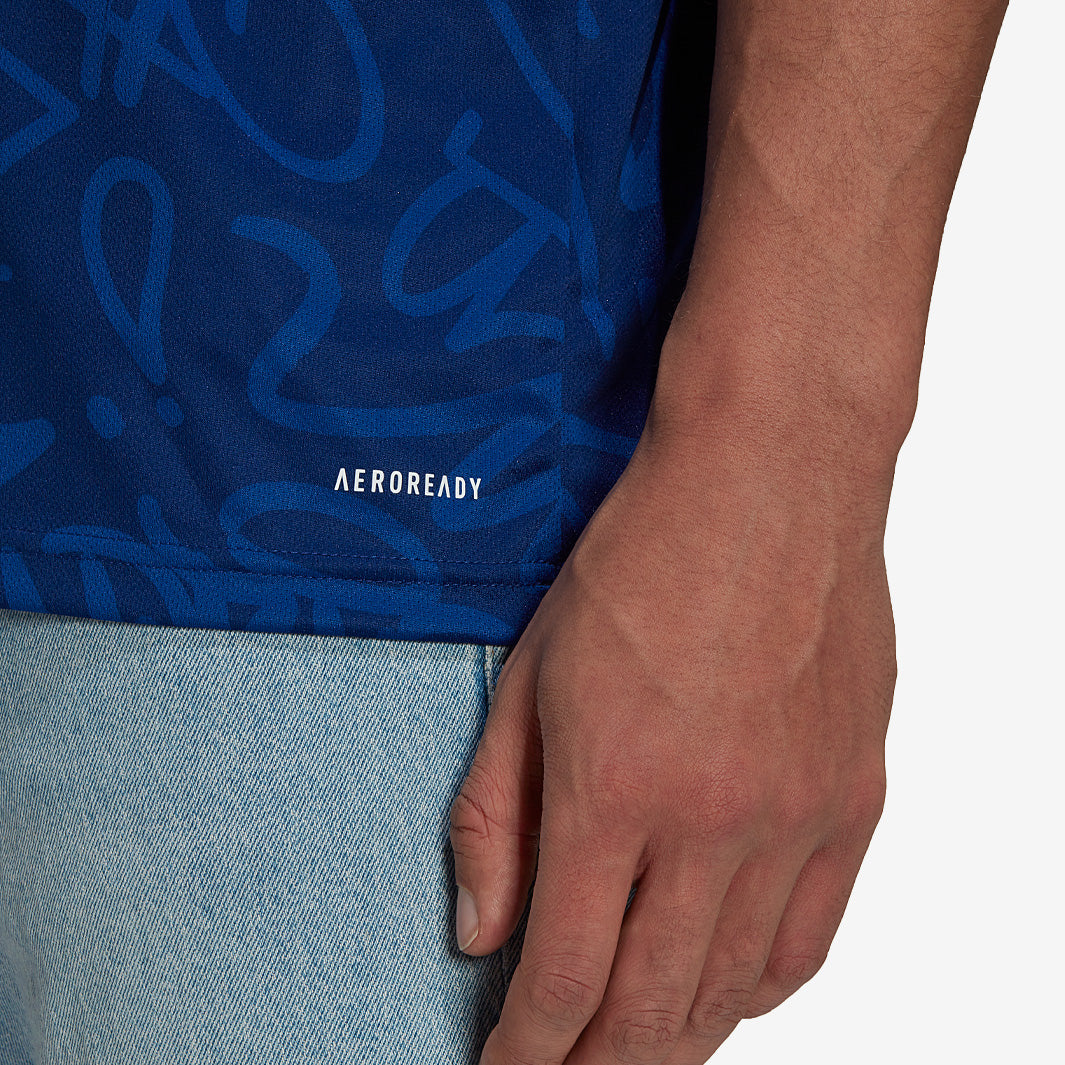 Away 21/22 Men's Shirt