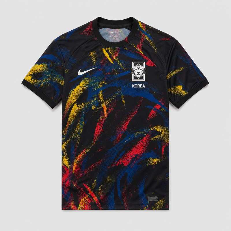 Away 22/23 Men's Shirt