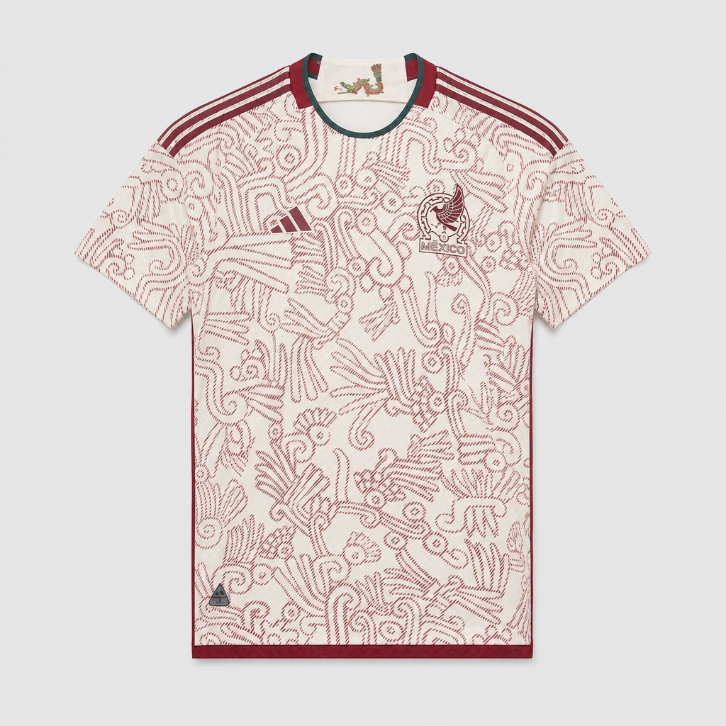 Away 22/23 Men's Shirt